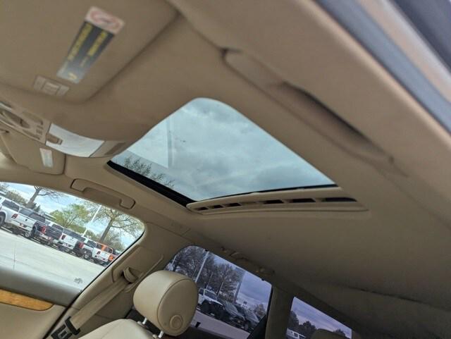 2006 Audi A4 2.0T Avant