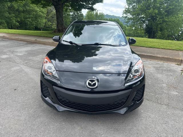 2013 Mazda Mazda3 i SV