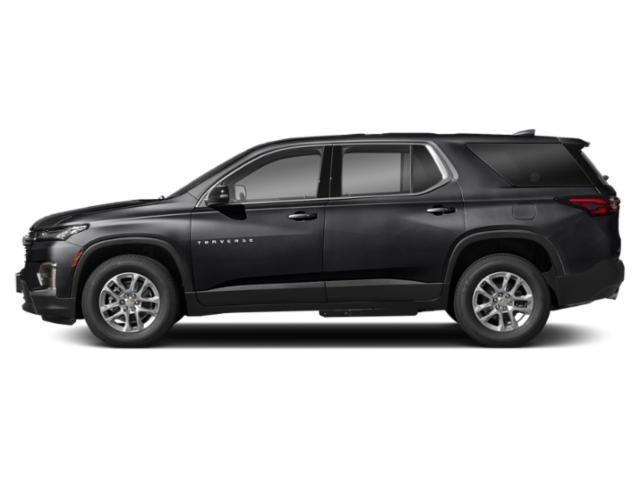 2023 Chevrolet Traverse FWD LT Cloth