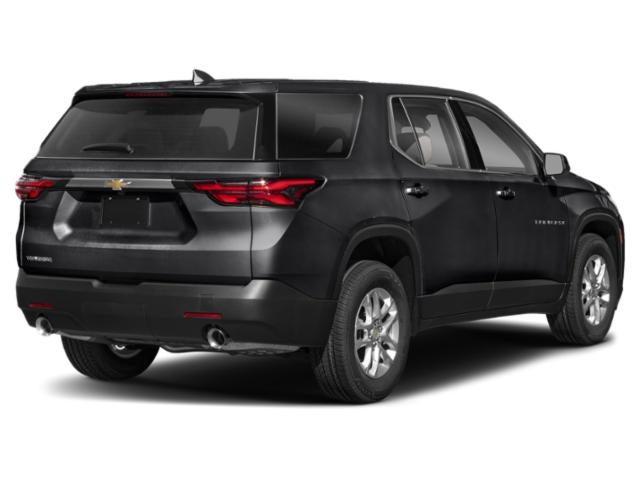 2023 Chevrolet Traverse FWD LT Cloth