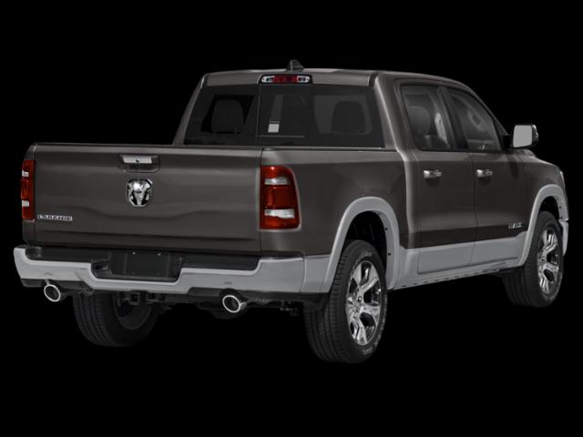 2021 RAM 1500 Laramie Crew Cab 4x4 57 Box