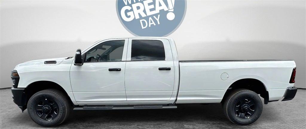2025 RAM Ram 2500 RAM 2500 TRADESMAN CREW CAB 4X4 8 BOX