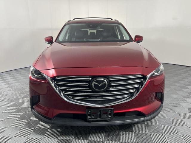 2022 Mazda CX-9 Touring