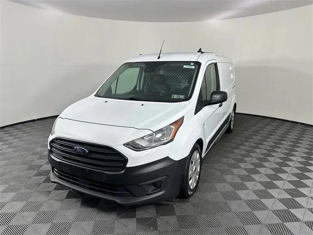 2019 Ford Transit Connect XL