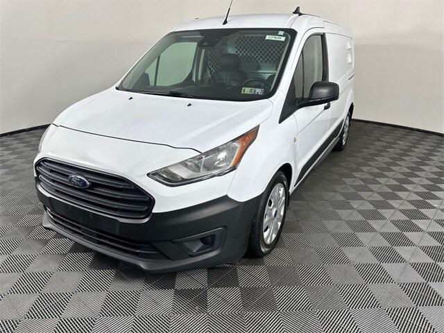 2019 Ford Transit Connect XL