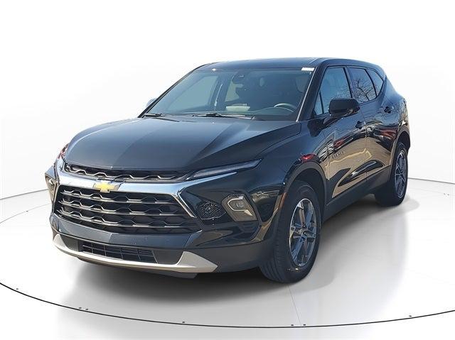 2024 Chevrolet Blazer AWD 2LT