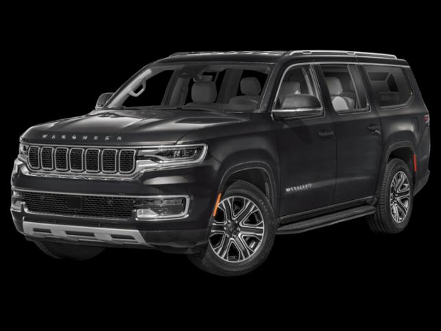 2024 Wagoneer Wagoneer L Series II 4x4