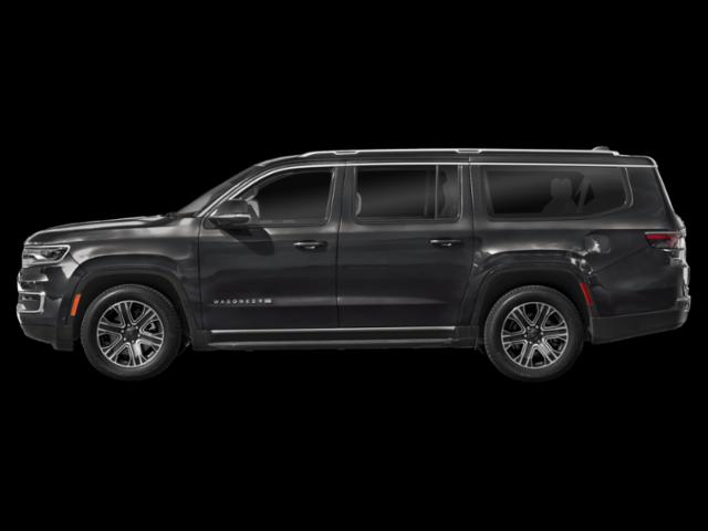 2024 Wagoneer Wagoneer L Series II 4x4