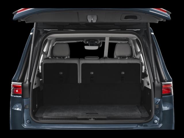 2024 Wagoneer Wagoneer L Series II 4x4