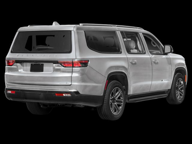 2024 Wagoneer Wagoneer L Series II 4x4
