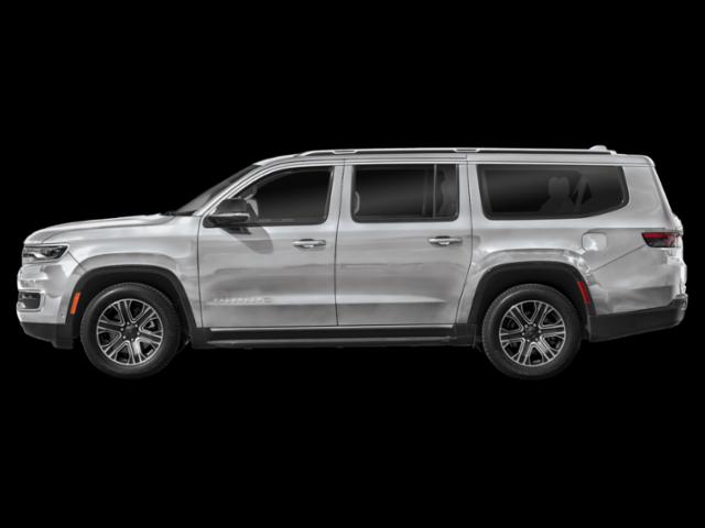 2024 Wagoneer Wagoneer L Series II 4x4