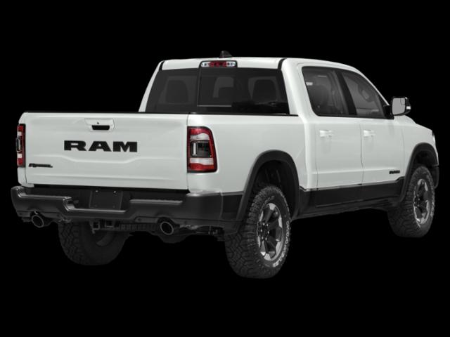 2020 RAM 1500 Rebel Crew Cab 4x4 57 Box