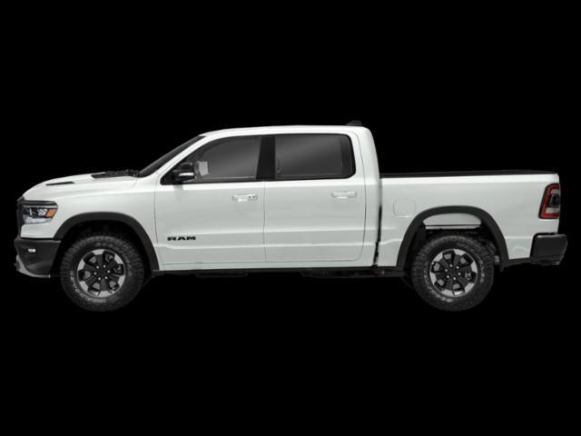2020 RAM 1500 Rebel Crew Cab 4x4 57 Box