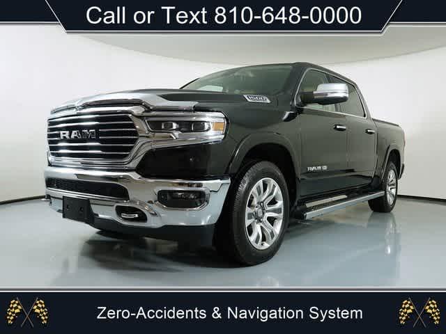 2020 RAM 1500 Longhorn 2020 RAM 1500 Longhorn