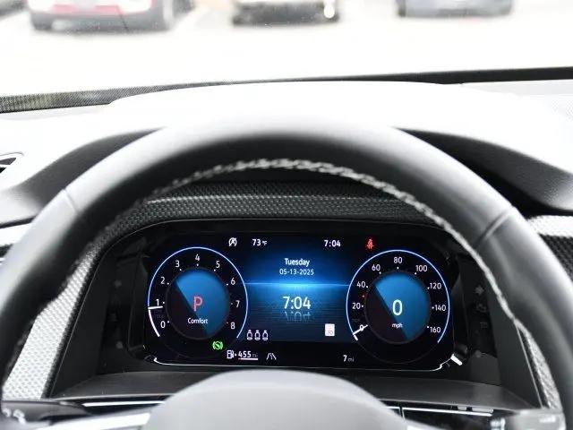 2025 Volkswagen Atlas Cross Sport 2.0T SEL