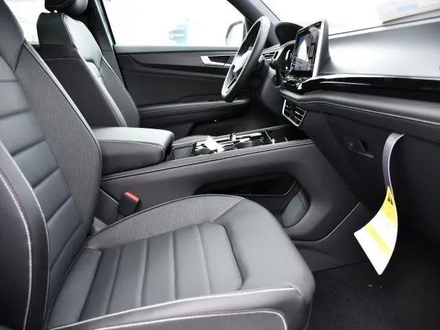 2025 Volkswagen Atlas Cross Sport 2.0T SEL