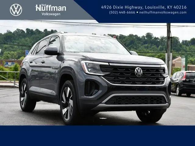 2025 Volkswagen Atlas Cross Sport 2.0T SEL for sale in Louisville, KY