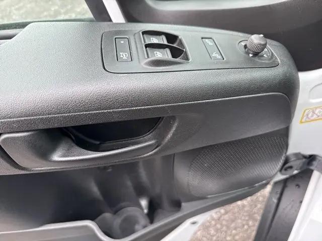2025 Ram ProMaster Cargo Van Tradesman High Roof 159" WB EXT