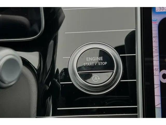 2024 Mercedes-Benz S 580 4MATIC