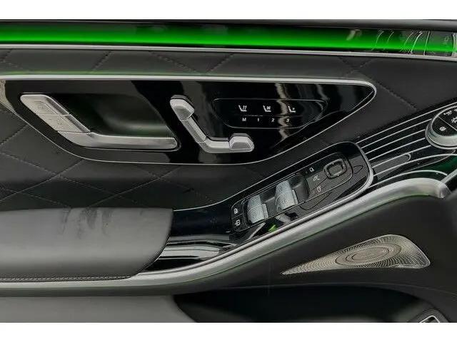 2024 Mercedes-Benz S 580 4MATIC