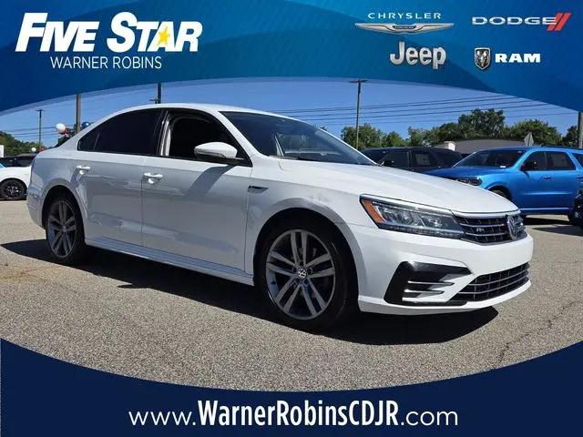2018 Volkswagen Passat 2.0T S for sale in Warner Robins, GA
