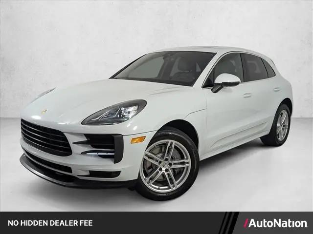 2021 Porsche Macan S for sale in Irvine, CA