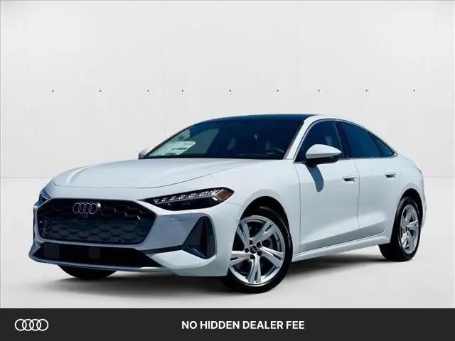 2025 Audi A5 Premium Plus TFSI quattro S tronic for sale in Bellevue, WA