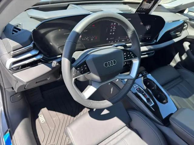 2025 Audi A5 Premium Plus TFSI quattro S tronic