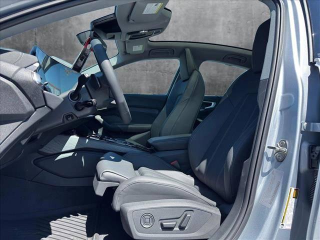 2025 Audi A5 Premium Plus TFSI quattro S tronic