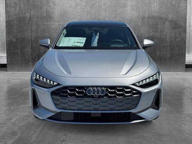 2025 Audi A5 Premium Plus TFSI quattro S tronic