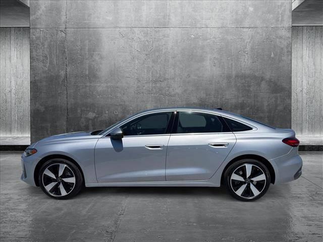 2025 Audi A5 Premium Plus TFSI quattro S tronic