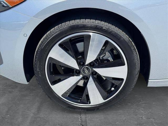 2025 Audi A5 Premium Plus TFSI quattro S tronic