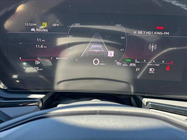 2025 Audi A5 Premium Plus TFSI quattro S tronic