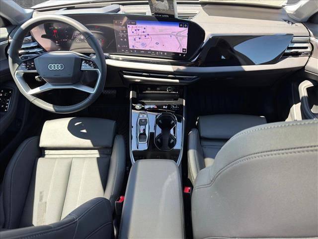 2025 Audi A5 Premium Plus TFSI quattro S tronic