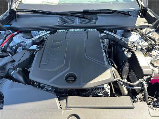 2025 Audi A5 Premium Plus TFSI quattro S tronic