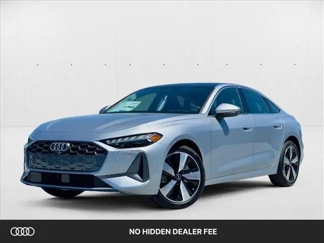 2025 Audi A5 Premium Plus TFSI quattro S tronic for sale in Bellevue, WA