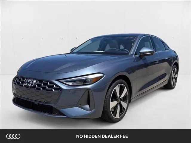 2025 Audi A5 Premium TFSI quattro S tronic for sale in Plano, TX