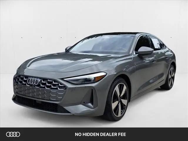 2025 Audi A5 Premium TFSI quattro S tronic for sale in Plano, TX