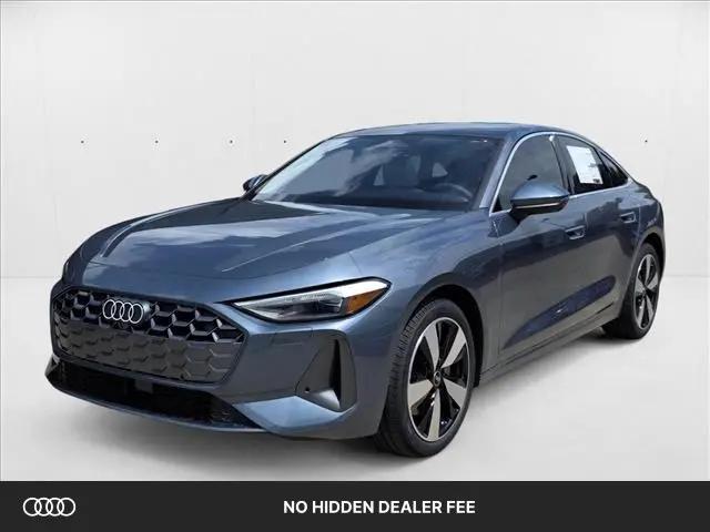 2025 Audi A5 Premium TFSI quattro S tronic for sale in Plano, TX