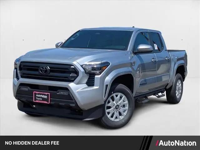 2025 Toyota Tacoma SR5 for sale in Cerritos, CA