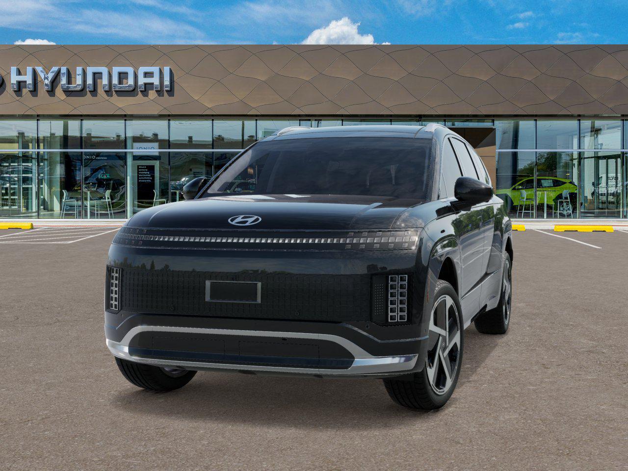 2026 Hyundai Ioniq photo 6