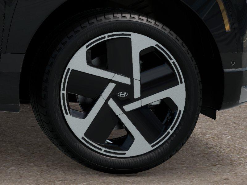 2026 Hyundai Ioniq photo 8