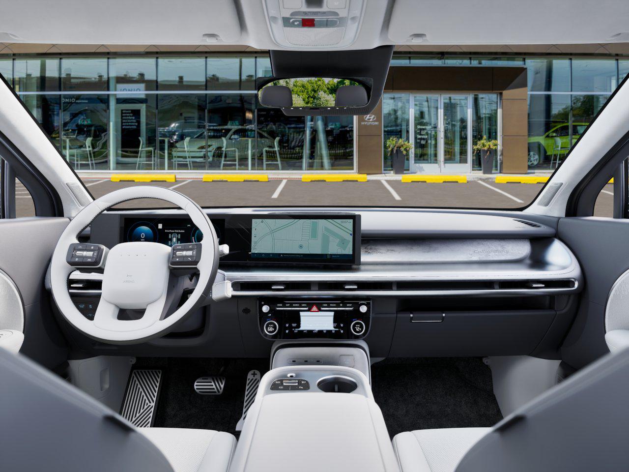 2026 Hyundai Ioniq photo 11