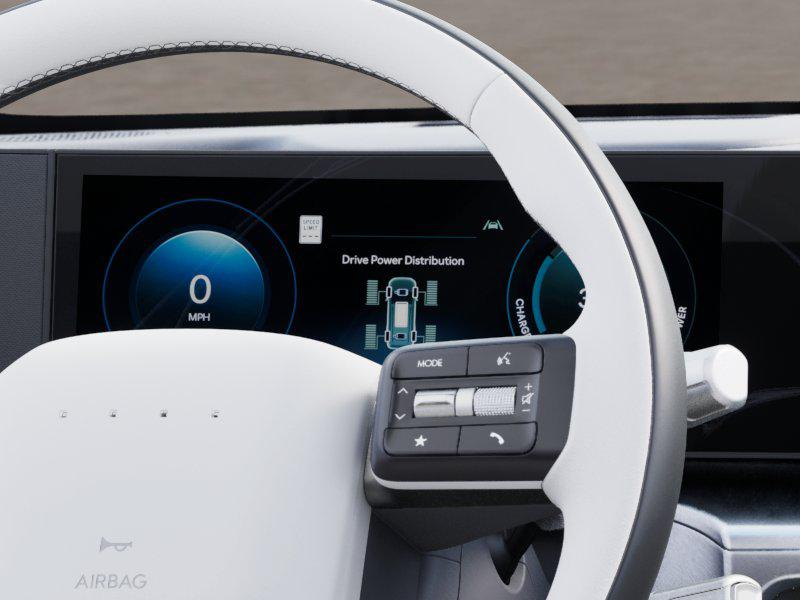 2026 Hyundai Ioniq photo 14
