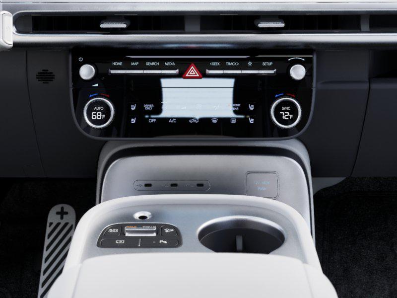 2026 Hyundai Ioniq photo 16