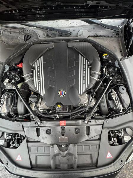2016 BMW Coupe xDrive