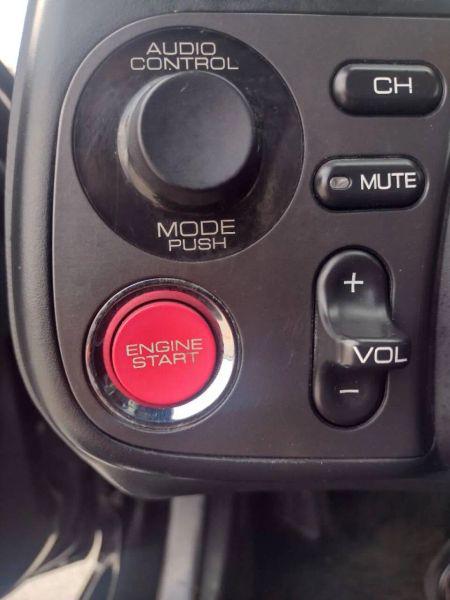 2000 Honda S2000 Base