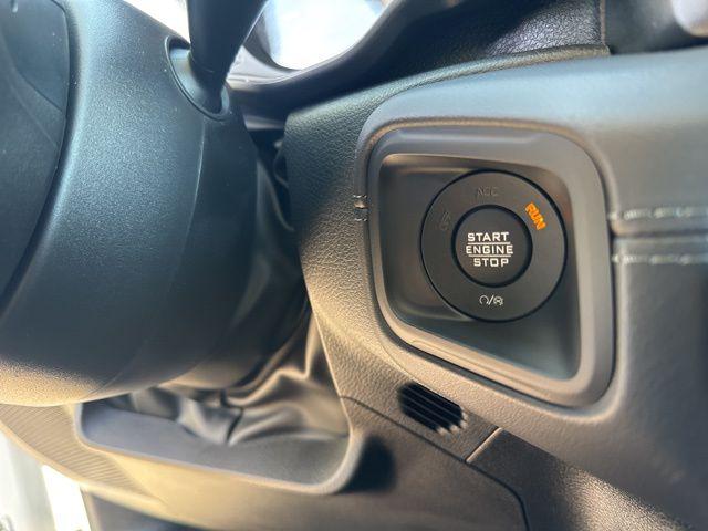 2025 Jeep Wrangler 4xe Rubicon 4xe