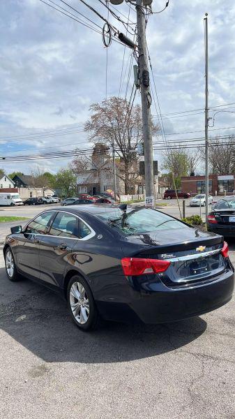 2015 Chevrolet Impala 2LT