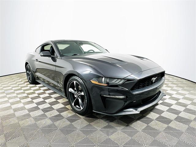 Mustang EcoBoost